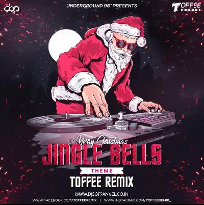 Jingle Bells Theme - Toffee Remix